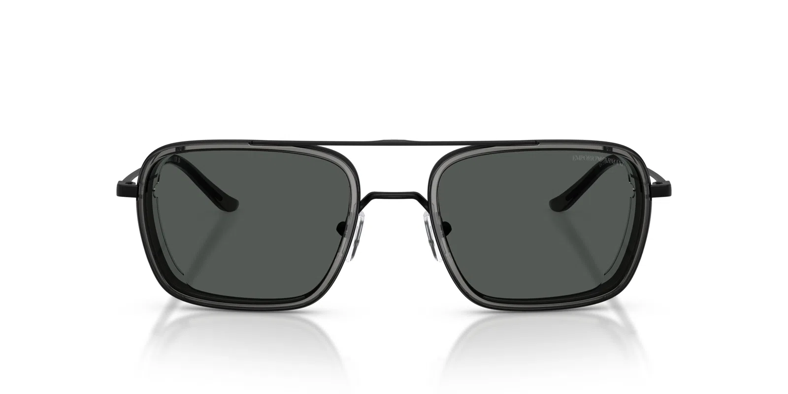 Emporio Armani 2162 Sunglasses - view 8